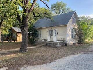 1707 10th Street, Brownwood, TX 76801