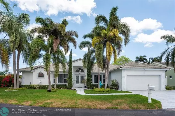 3253 NW 22nd Ave, Oakland Park, FL 33309