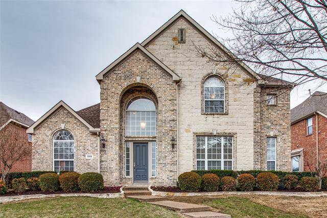 2558 April Sound Lane, Frisco, TX 75033