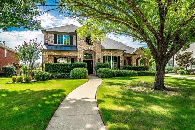 11073 La Cantera Trail, Frisco, TX 75033