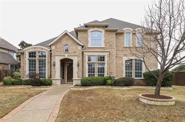 2903 Blackstone Drive, Frisco, TX 75033