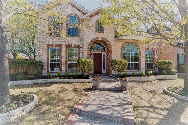 2471 Falcon Point Drive, Frisco, TX 75033