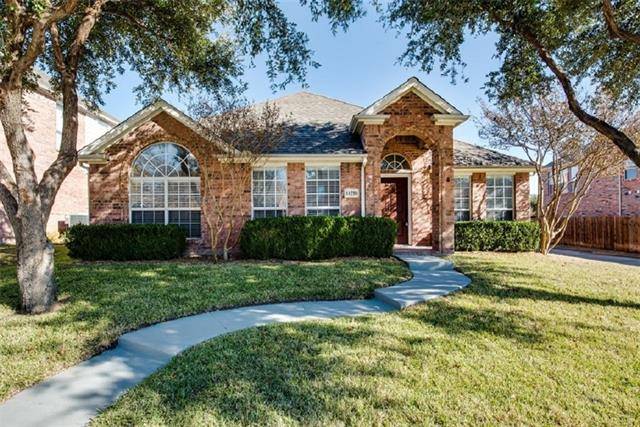 11210 Balcones Drive, Frisco, TX 75033