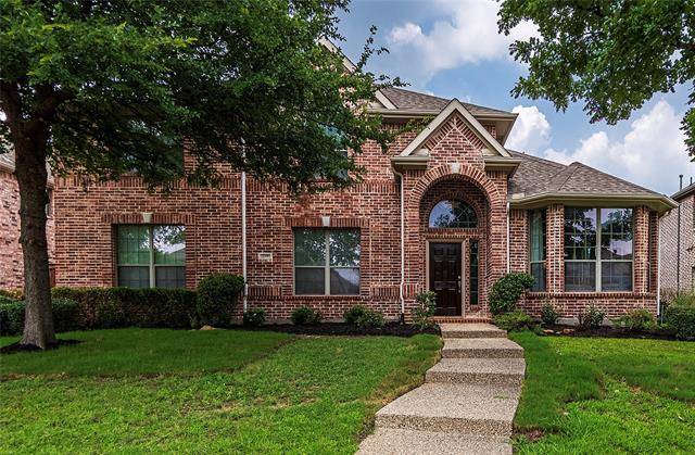 2370 April Sound Lane, Frisco, TX 75033