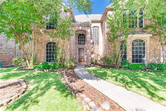 11209 Las Polamas Drive, Frisco, TX 75033