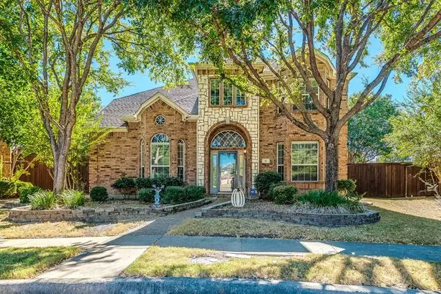 11 Dominion Circle, Frisco, TX 75033