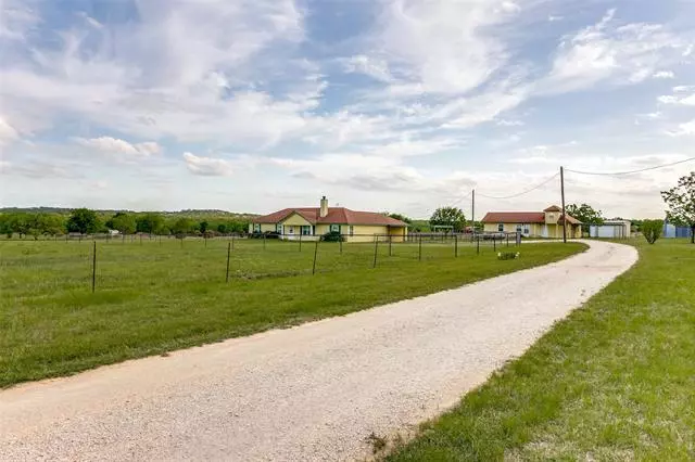 3030 Stroud Creek Avenue, Granbury, TX 76048