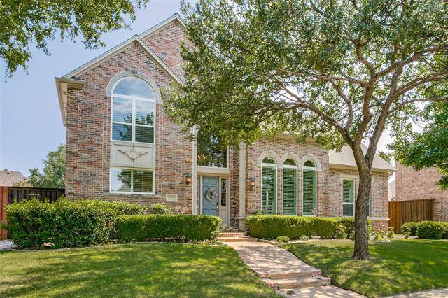 1413 Pine Hurst Drive, Coppell, TX 75019