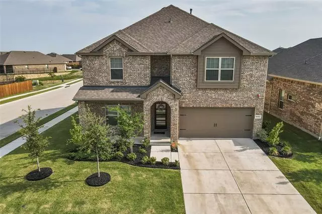 3134 Maverick Drive, Heath, TX 75126