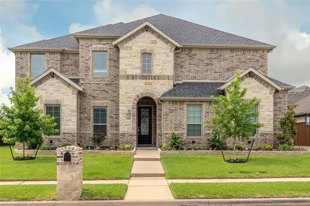 2506 Kirtley Ann Drive, Arlington, TX 76001