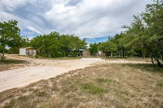 3700 Twin Sisters Court, Granbury, TX 76048