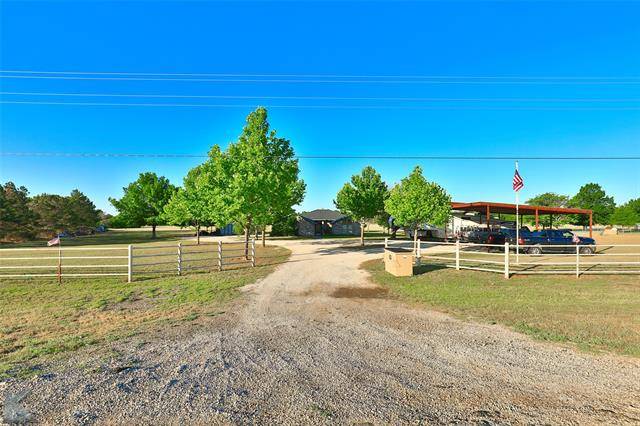 9411 State Highway 36 W, Clyde, TX 79510