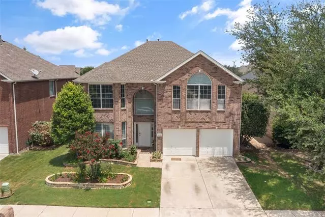 Frisco, TX 75033,11436 Blackhawk Drive