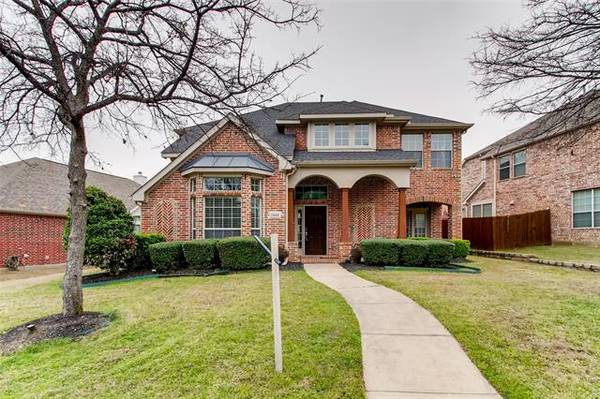 2414 Thorntree Drive, Frisco, TX 75033