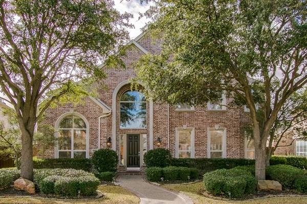 2261 April Sound Lane, Frisco, TX 75033