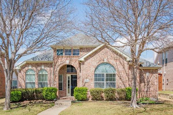 2450 Thorntree Drive, Frisco, TX 75033