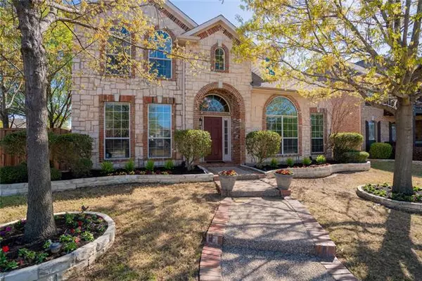 Frisco, TX 75033,2471 Falcon Point Drive