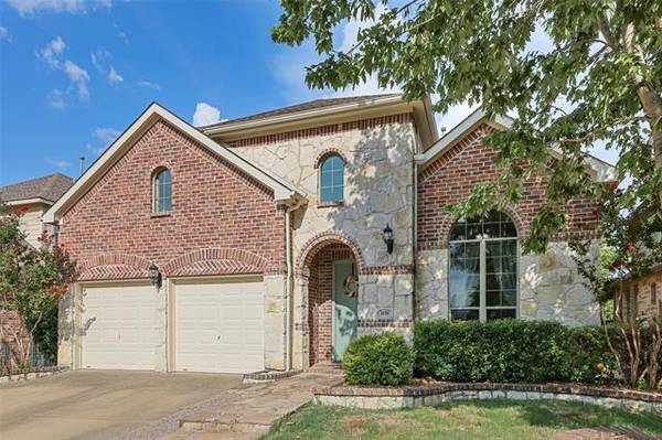 11370 Tenison Lane, Frisco, TX 75033