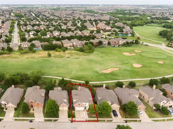 Frisco, TX 75033,11370 Tenison Lane