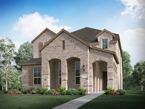 1693 Vista Way, Waxahachie, TX 75165