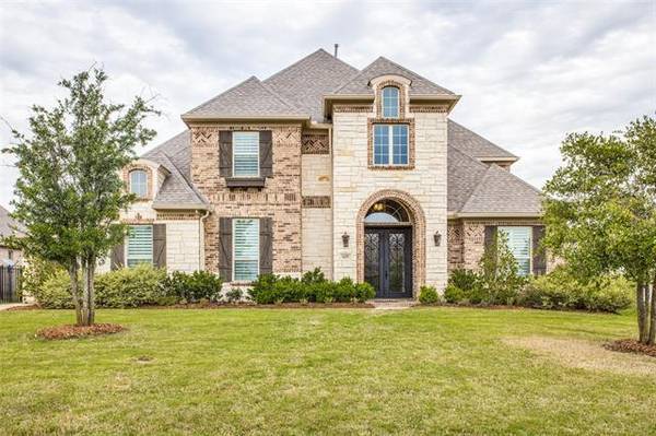 625 Terry Court,  Allen,  TX 75002