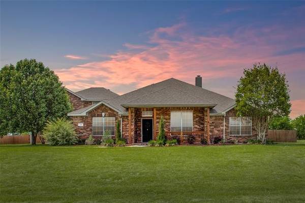 217 Northstar Drive, Royse City, TX 75189