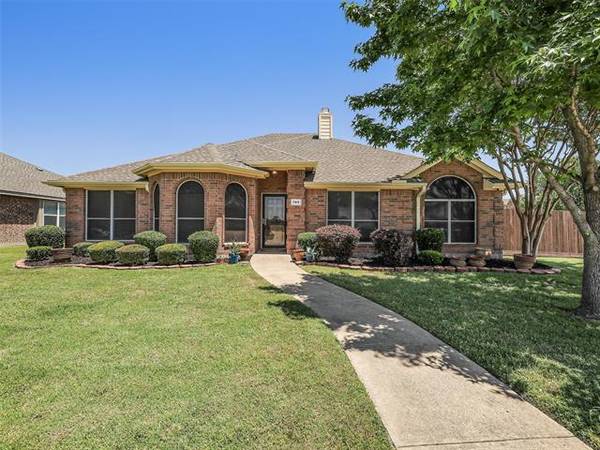 749 Maxwell Creek Drive, Allen, TX 75002