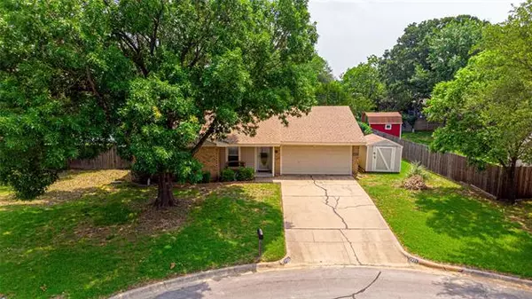 North Richland Hills, TX 76182,7324 Stonedale Court