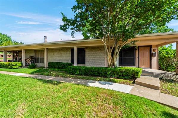 5906 Marina Drive #36, Garland, TX 75043