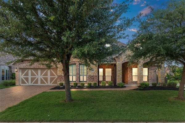 3000 Ruby Drive, Wylie, TX 75098