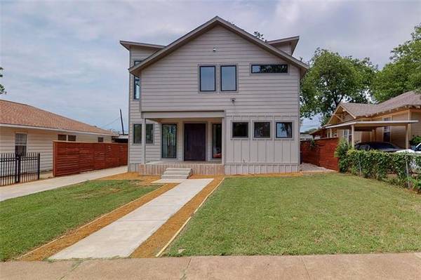 1005 Hollywood Avenue, Dallas, TX 75208