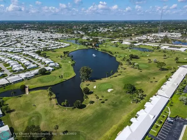 Boynton Beach, FL 33426,1115 Lake Ter  #206