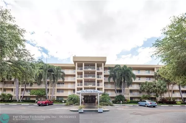 804 Cypress Grove Ln  #204, Pompano Beach, FL 33069