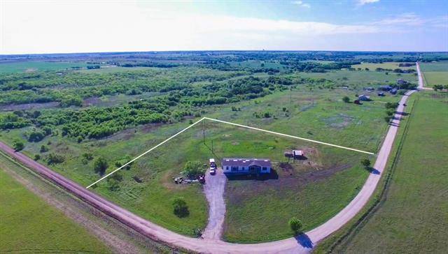 10046 NW County Road 4350, Frost, TX 76641