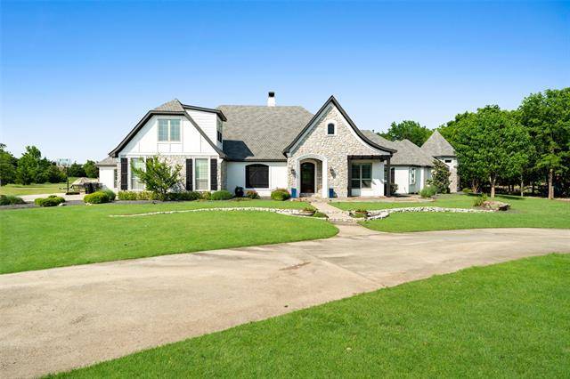 1630 Shady Creek Circle, Lucas, TX 75002