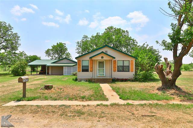 301 Avenue A, Lawn, TX 79530