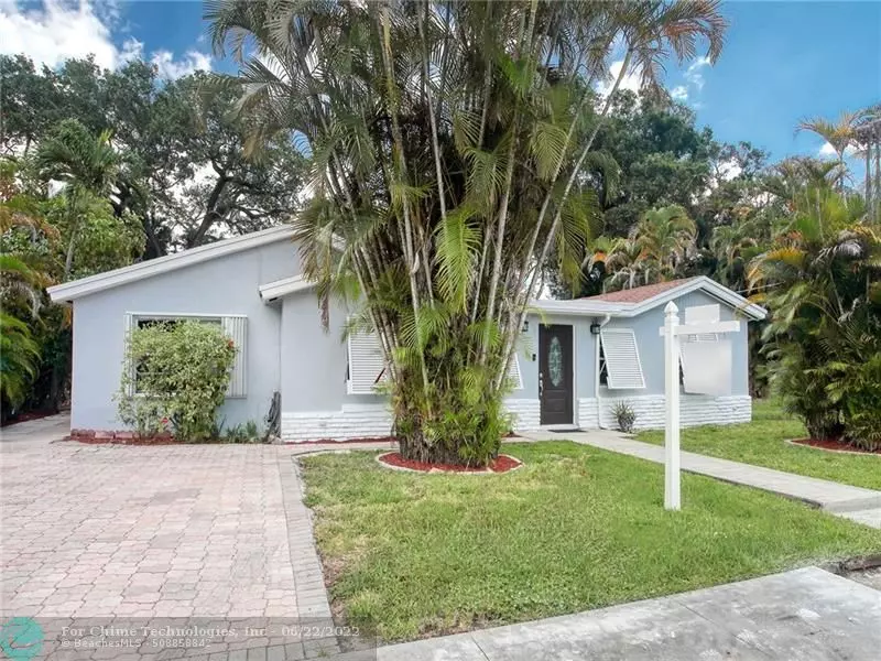 1823 SW 22nd St, Fort Lauderdale, FL 33315