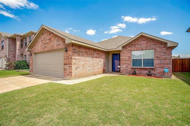 2012 Valley Forge Trail, Fort Worth, TX 76177