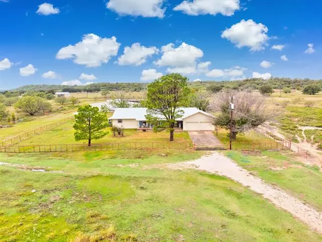 Jacksboro, TX 76458,1550 Willow Point Road