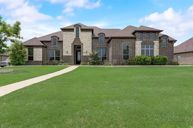 Waxahachie, TX 75165,129 Granite Way