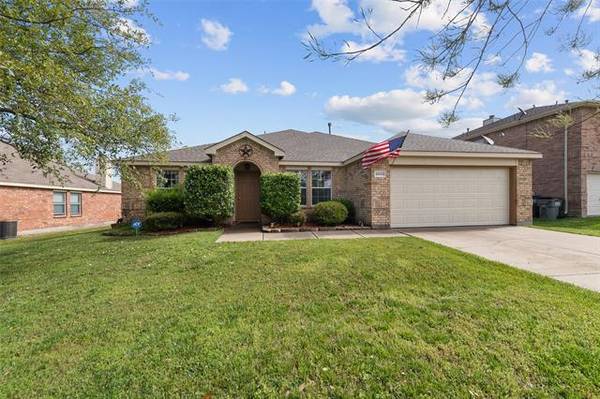 2003 NORTHRIDGE Drive, Forney, TX 75126