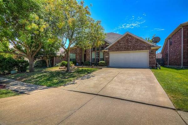 2015 Cobblestone Trail, Forney, TX 75126