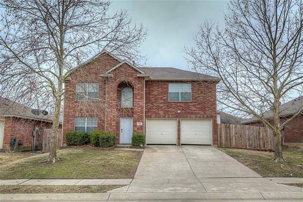 2011 Cobblestone Trail, Forney, TX 75126