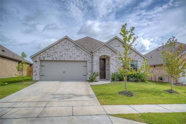 4246 Calla Drive, Forney, TX 75126