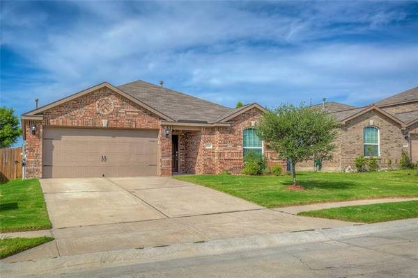 4345 Elderberry Street, Forney, TX 75126