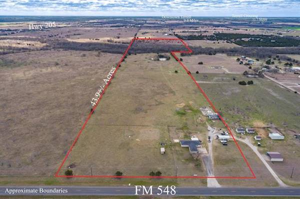 19526 Fm 548, Terrell, TX 75160