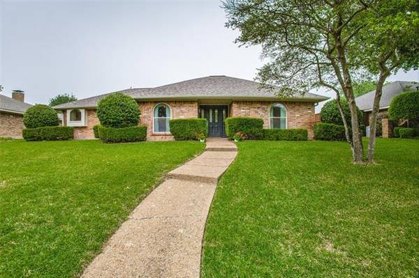 1713 Brazos Trail, Plano, TX 75075