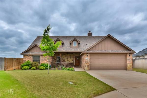 7218 Mcleod Drive, Abilene, TX 79602