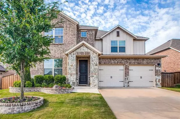 Prosper, TX 75078,5461 Pronghorn Way