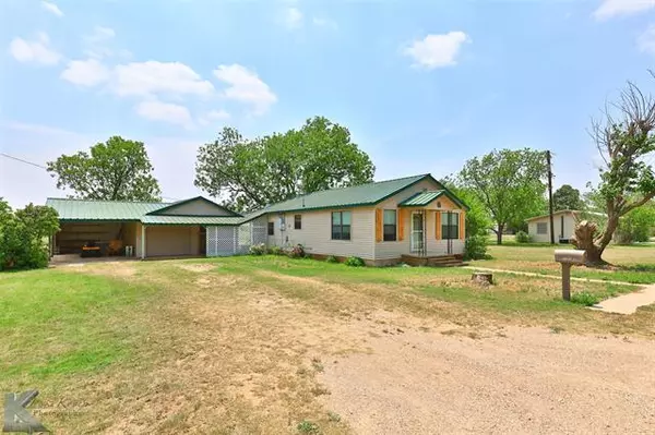 Lawn, TX 79530,301 Avenue A